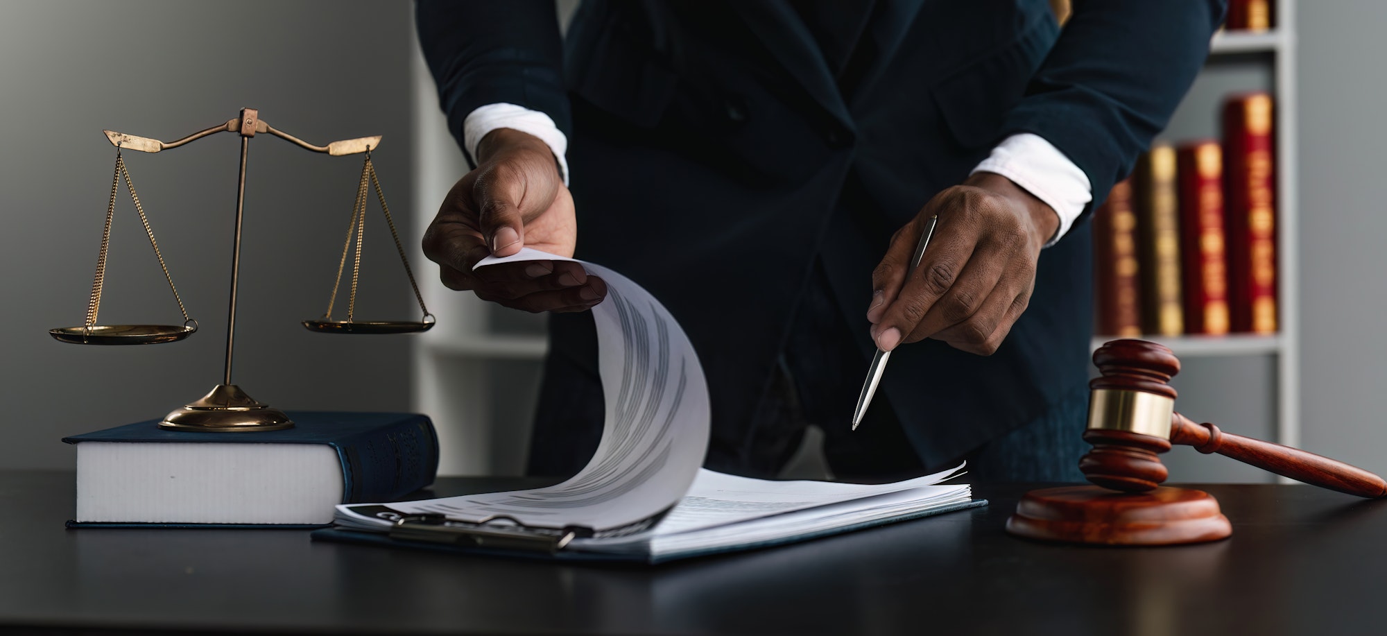 Lawyer Image